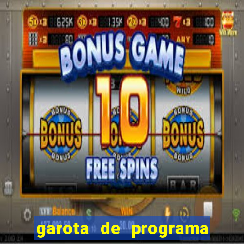 garota de programa barreiras bahia